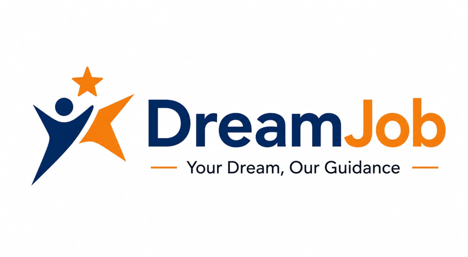 DreamJob Logo